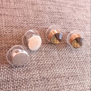 Stud Earrings - Pre-loved